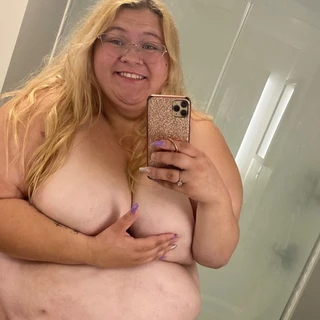 SSBBW Queen Aria
