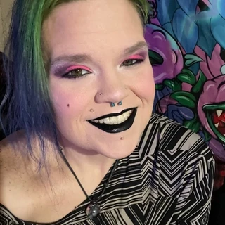 SSBBW Sarah