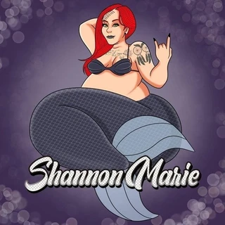 Ssbbw ShannonMarie ♡