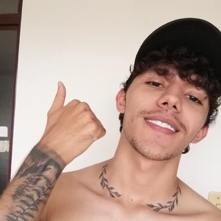 Sebastián TG