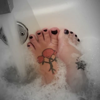 Slippy Toes