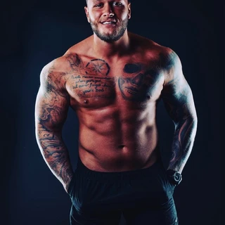 StackedBigG