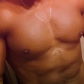 Gregg Thee Stallion