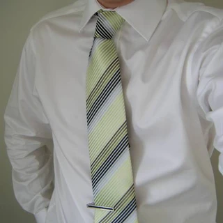 StarkDressedMan