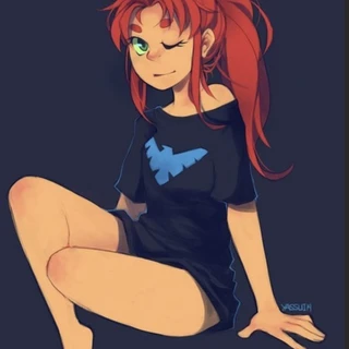 starla