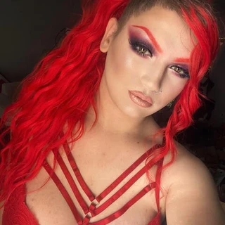 Starlet Scarlet