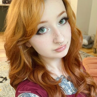starryfawnn