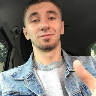 Стас Нечипоренко