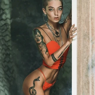 Alyssa 😈