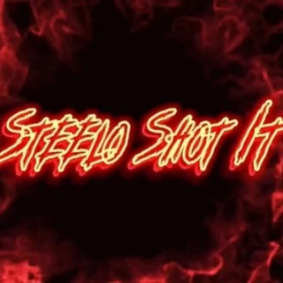 STEELO SHOT IT🎥😤