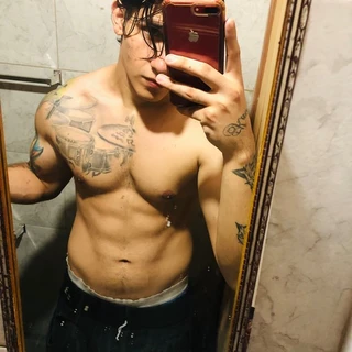 Ariel Delgado