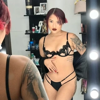 stefania Sanchez