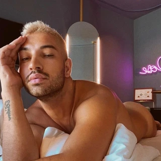 Stefan Milanov 🍑