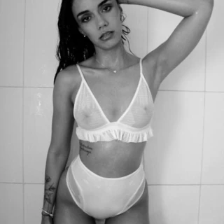 Steffi Mendez