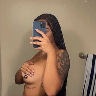 The Goddess Herself🧿