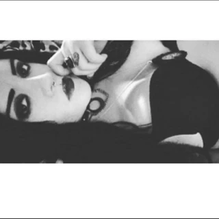 Stephanie Luna grey