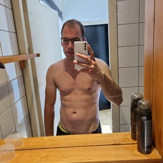 Big steve