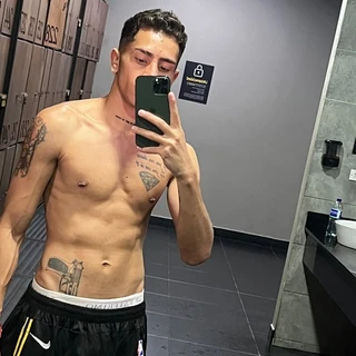 Steven Barbosa