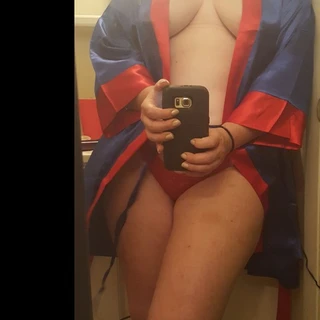 Stevie Marie