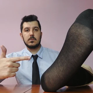 The Black Socks Embassy