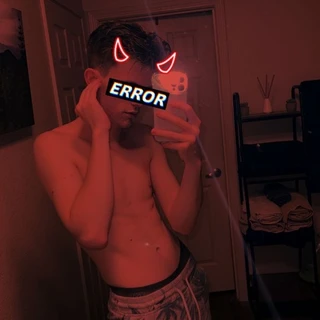 Stoned Twink 💕