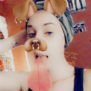 StonerBabyDani💋