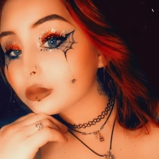 Stormy⚡🖤