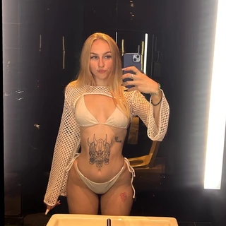 rebecca🤍