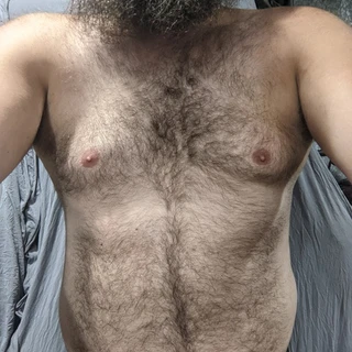 Str8 Bear