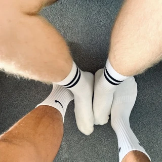 Two Scally Lads