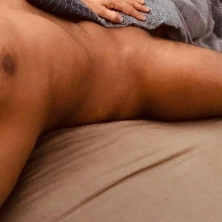 British Arab Straight but Curious Lad