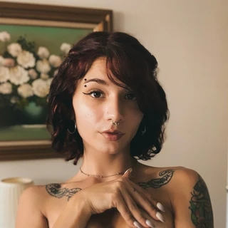 Rae Strange 🌱