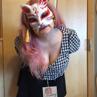 Strawberryhoney