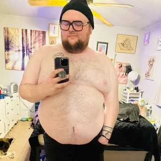 Dead By Dadbod