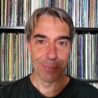Stu Talks Records