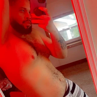 Jeremy Santiago
