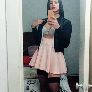 Megan suarez