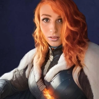 Zoë Xena