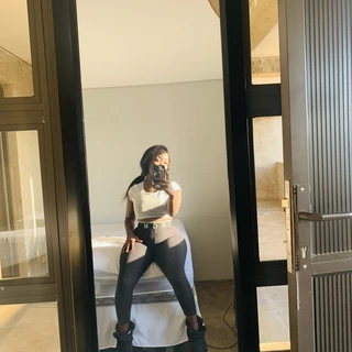 Nataly Mokete