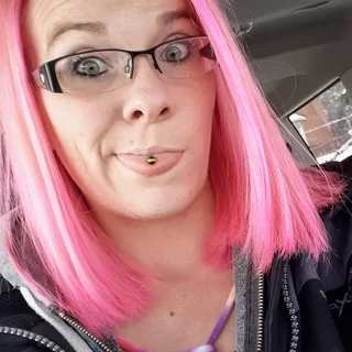 Submissive Goofball