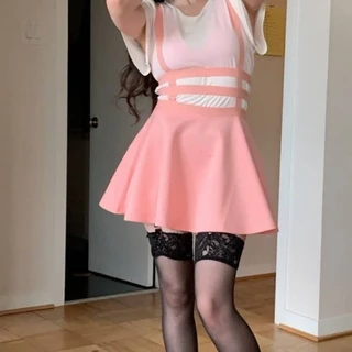 Submissive Shy Goth