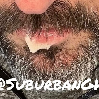Suburban GLORYHOLE