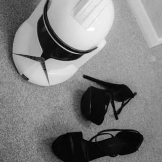 Quirky Kinky Queen 👑