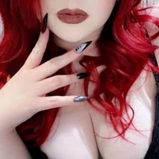 Succubus Eve