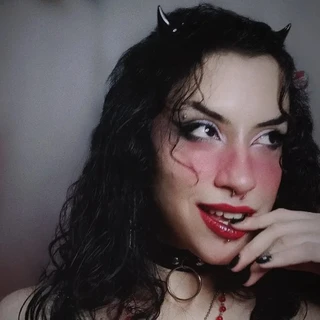 Succubus Ruby