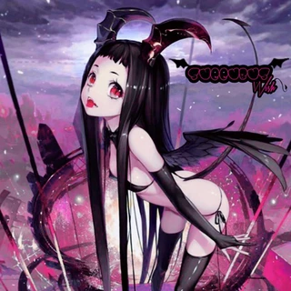 💗D𝖊𝖒𝖔𝖓𝖊𝖘𝖘 V𝖎𝖘𝖘𝖊𝖗𝖆💗