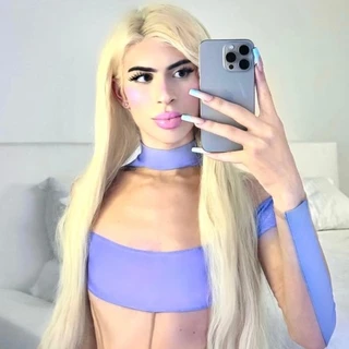 babykendoll 🐱 TRANS WOMAN 😈
