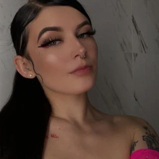 Lil' Mama🖤