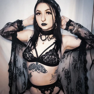 Miss Kane