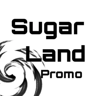 Sugar Land 🍭 Promotion